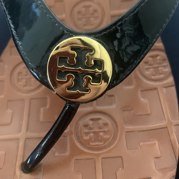 TORY BURCH SANDALS💋EUC - Picture 5 of 8